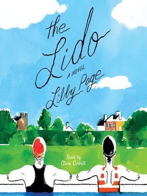 cover image of The Lido